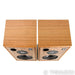 Harbeth 30.2 40th Anniversary Bookshelf Speakers; Silver Eucalyptus Pair
