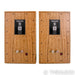 Harbeth 30.2 40th Anniversary Bookshelf Speakers; Silver Eucalyptus Pair