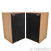 Harbeth 30.2 40th Anniversary Bookshelf Speakers; Silver Eucalyptus Pair