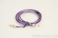 WireWorld Ultraviolet III Silver Plated