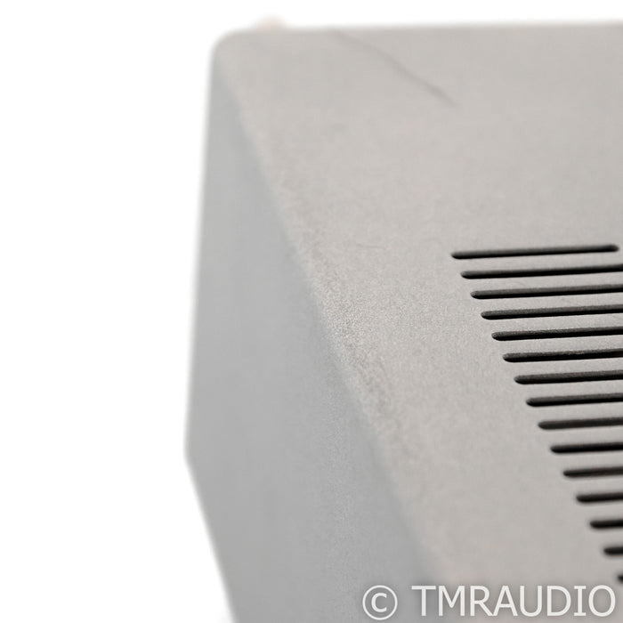 Parasound Halo A23 Stereo Power Amplifier; A-23