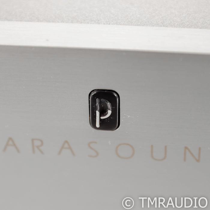 Parasound Halo A23 Stereo Power Amplifier; A-23