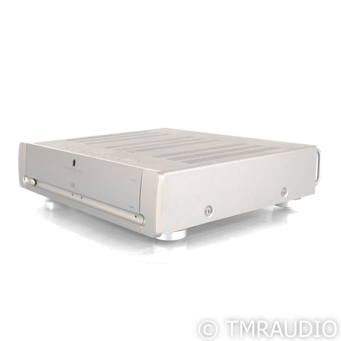 Parasound Halo A23 Stereo Power Amplifier; A-23