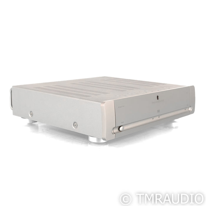Parasound Halo A23 Stereo Power Amplifier; A-23
