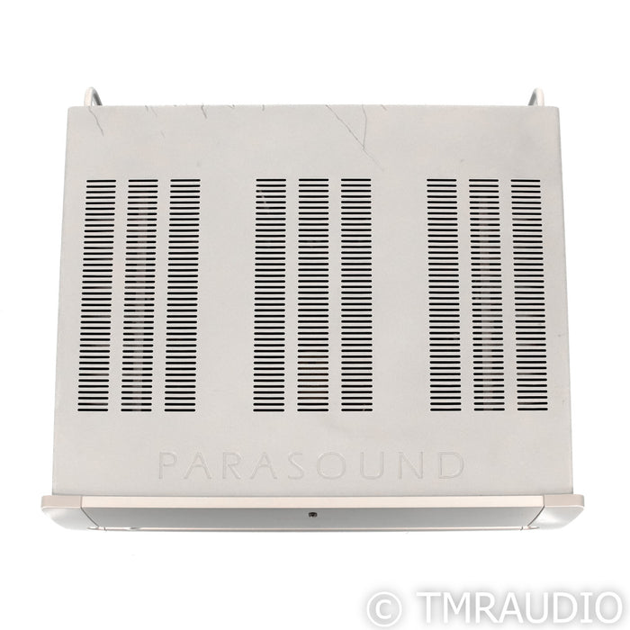Parasound Halo A23 Stereo Power Amplifier; A-23