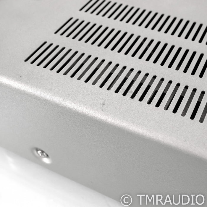 Parasound Halo A23 Stereo Power Amplifier; A-23