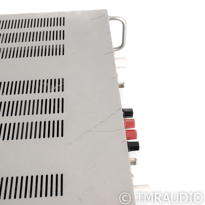 Parasound Halo A23 Stereo Power Amplifier; A-23