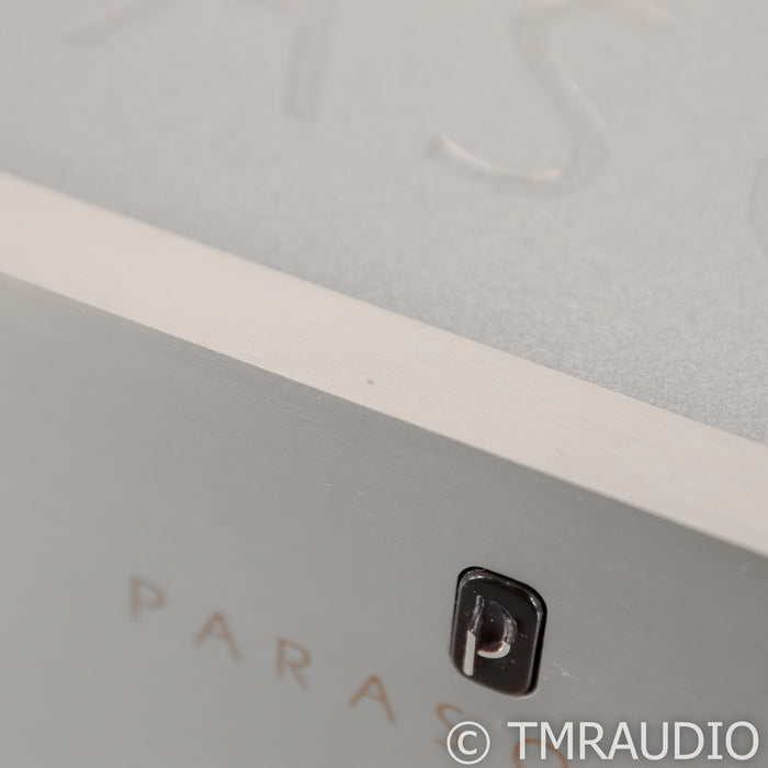 Parasound Halo A23 Stereo Power Amplifier; A-23