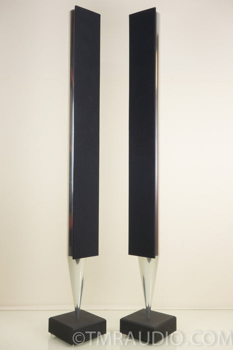 Bang & Olufsen Beolab 8000 Floorstanding Speakers