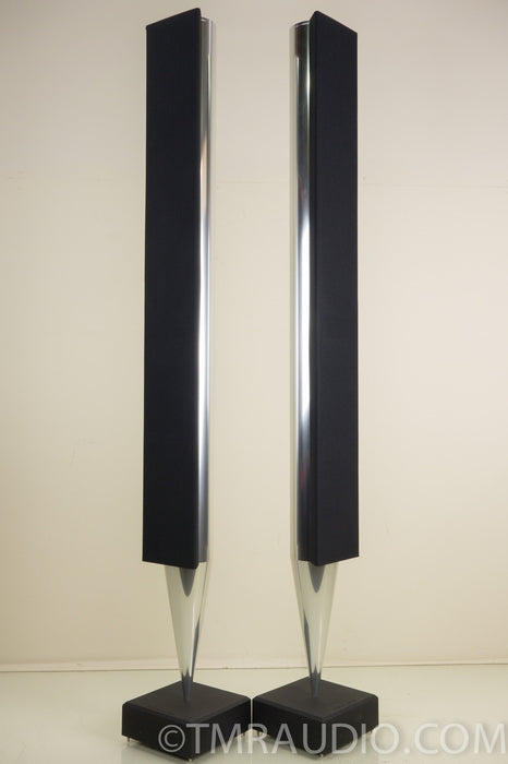 Bang & Olufsen Beolab 8000 Floorstanding Speakers