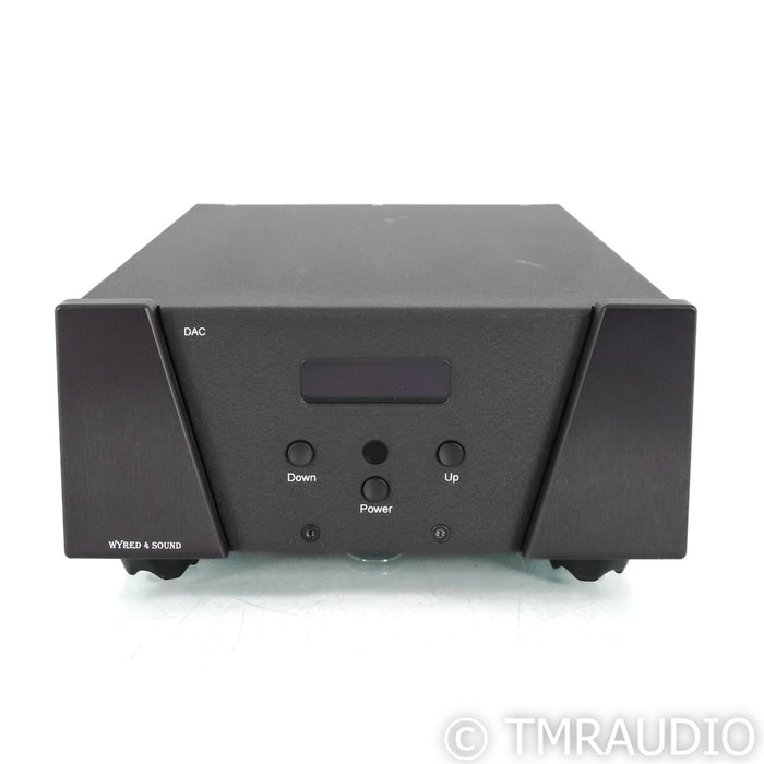 Wyred 4 Sound DAC-2 v2 SE; D/A Converter