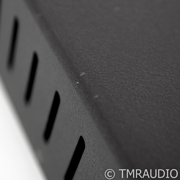 Wyred 4 Sound DAC-2 v2 SE; D/A Converter