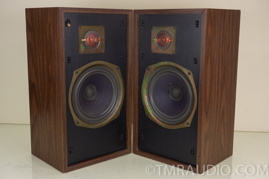 Large Advent Speakers