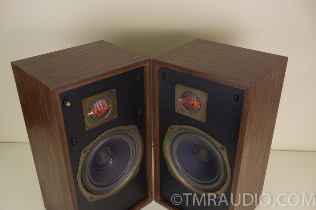 Large Advent Speakers