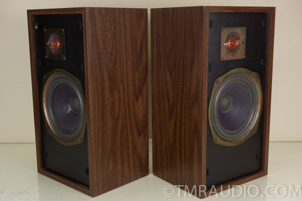 Large Advent Speakers