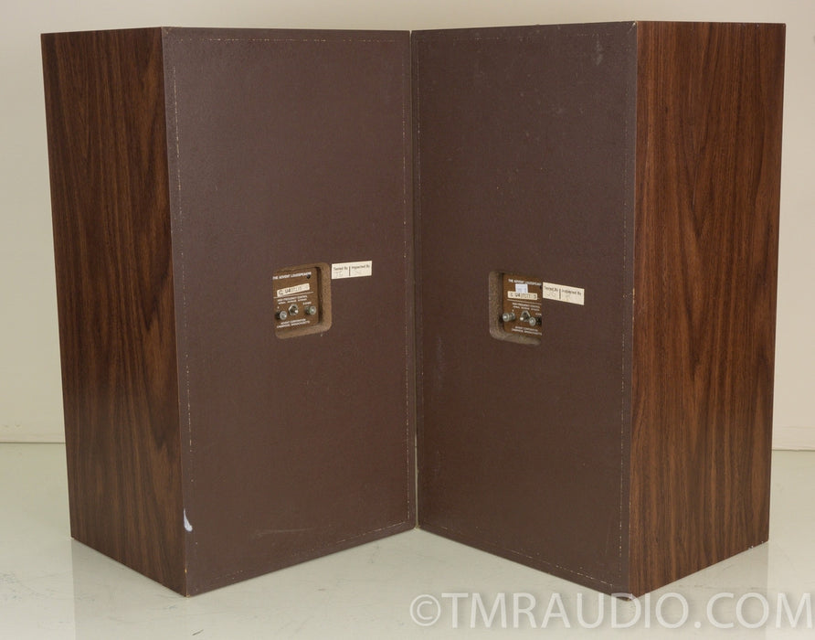 Large Advent Speakers