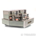 Coincident Frankenstein 300B Stereo Power Amplifier
