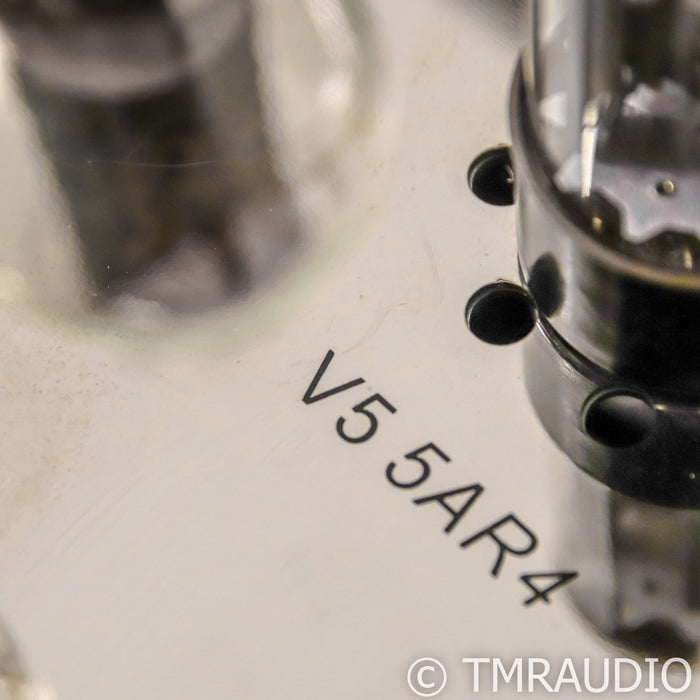 Coincident Frankenstein 300B Stereo Power Amplifier