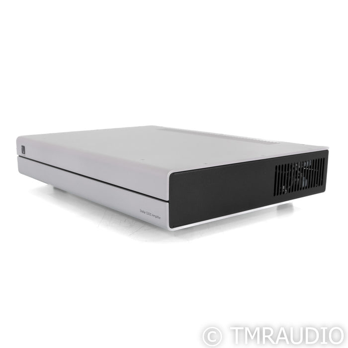 PS Audio Stellar S300 Stereo Power Amplifier