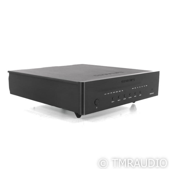 Denafrips Pontus II DAC; D/A Converter