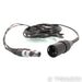 Moon Audio Black Dragon Headphone Cable; 10ft; 4-pin mini XLR