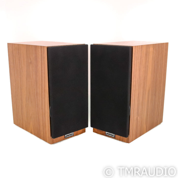 Audio Physic Classic 3 Bookshelf Speakers; Pair