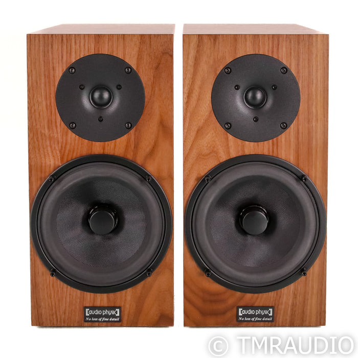 Audio Physic Classic 3 Bookshelf Speakers; Pair