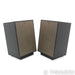 Klipsch Heresy IV Floorstanding Speakers; Black Ash Pair