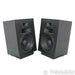 Klipsch Heresy IV Floorstanding Speakers; Black Ash Pair
