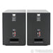 Klipsch Heresy IV Floorstanding Speakers; Black Ash Pair