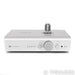 Schiit Saga+ Stereo Tube Hybrid Preamplifier