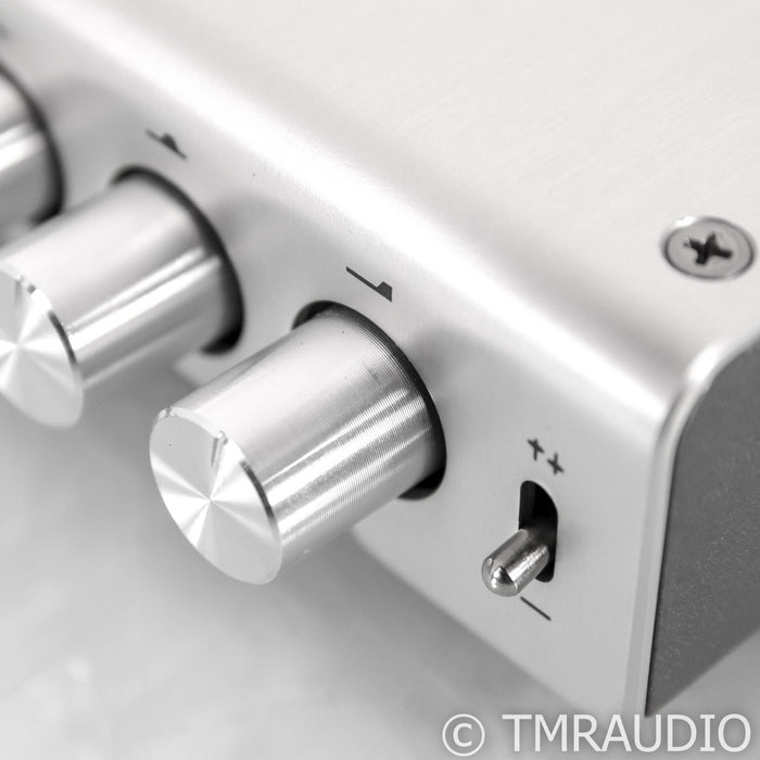 Schiit Loki MINI Tone Control / Equalizer