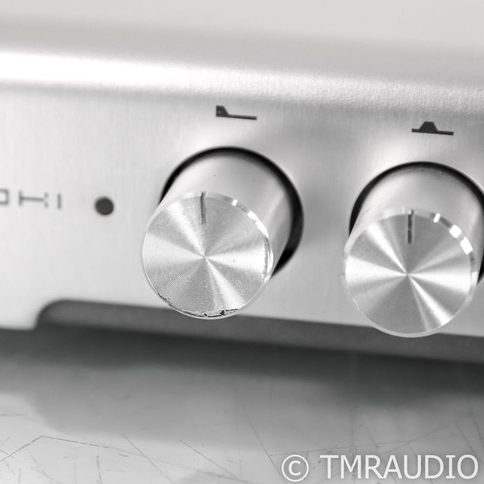 Schiit Loki MINI Tone Control / Equalizer