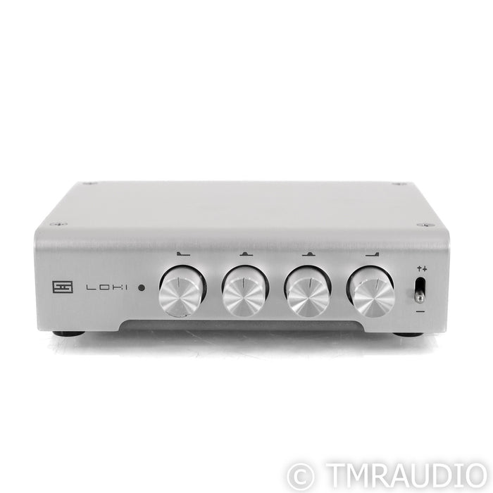 Schiit Loki MINI Tone Control / Equalizer