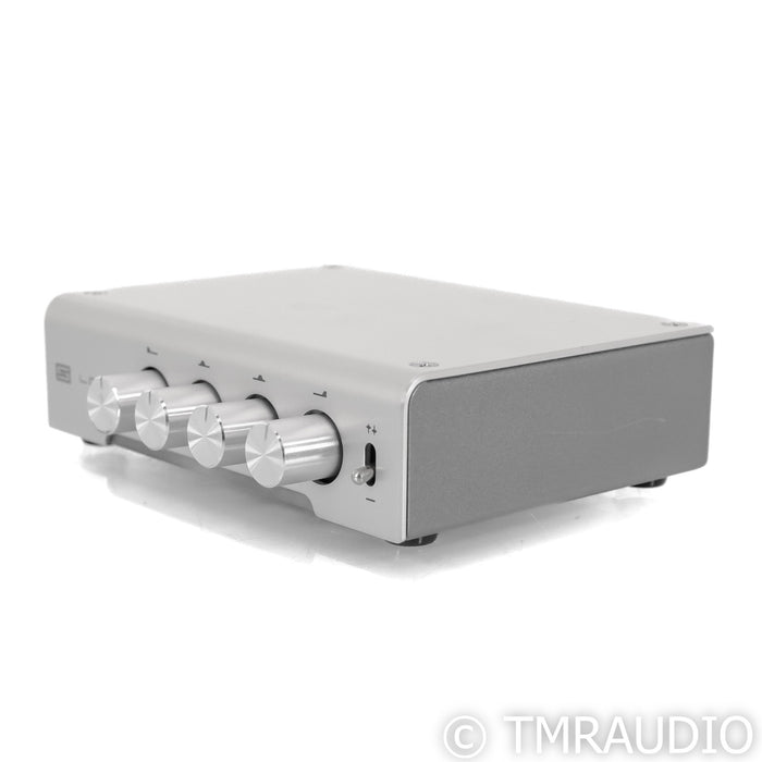 Schiit Loki MINI Tone Control / Equalizer