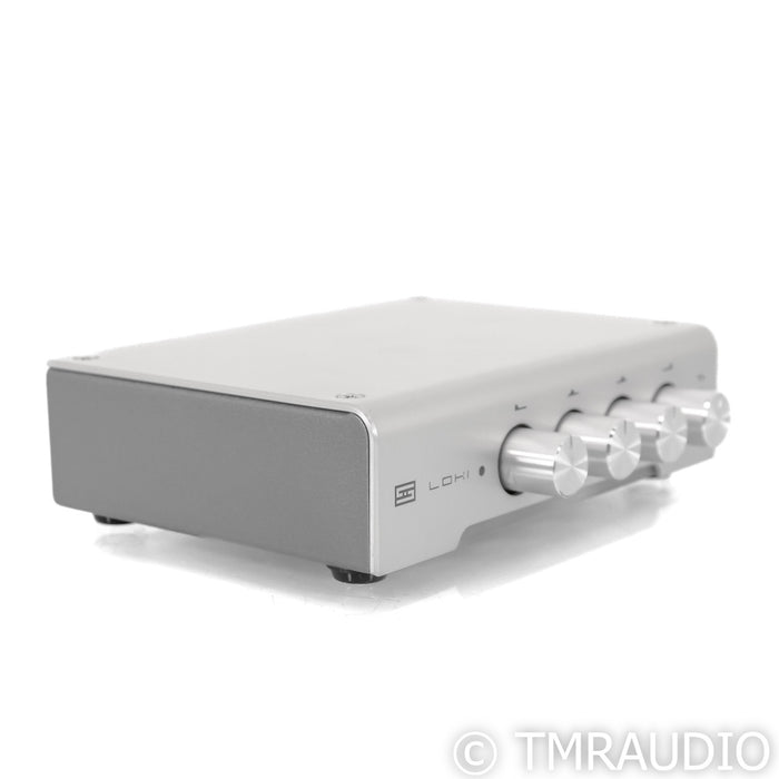 Schiit Loki MINI Tone Control / Equalizer