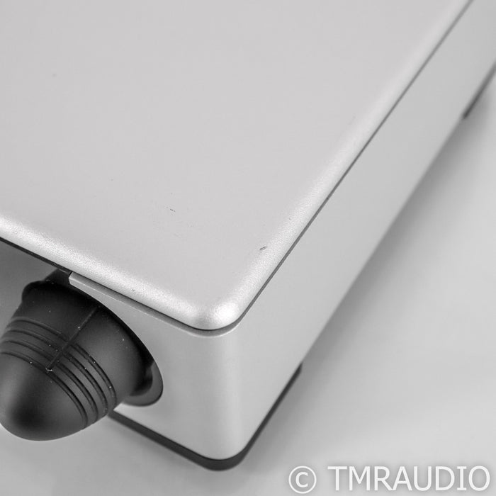 Meridian Prime Headphone Amplifier; w/ Prime PSU