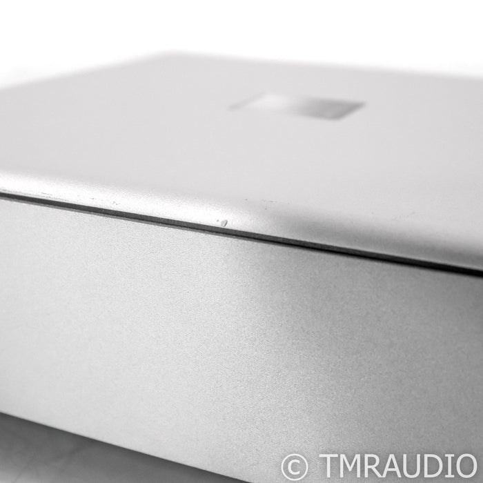 Meridian Prime Headphone Amplifier; w/ Prime PSU