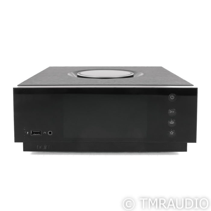 Naim Uniti Atom Wireless Streaming Integrated Amplifier