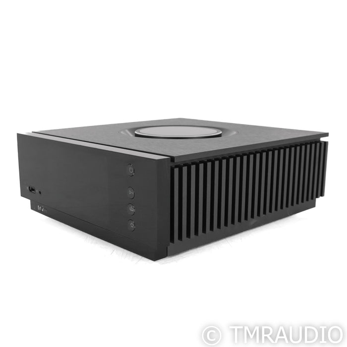 Naim Uniti Atom Wireless Streaming Integrated Amplifier