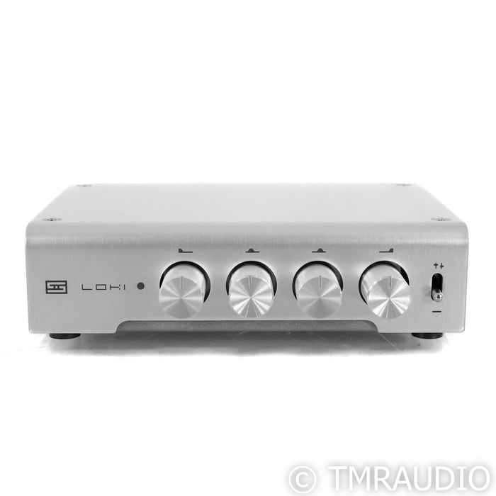 Schiit Loki MINI Tone Control / Equalizer