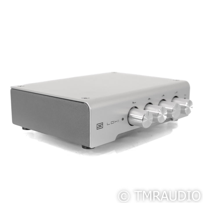 Schiit Loki MINI Tone Control / Equalizer