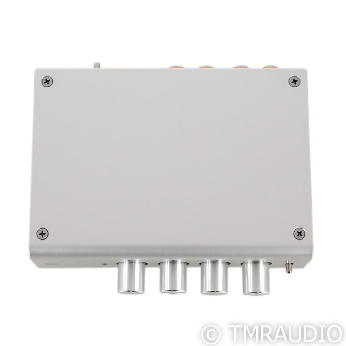Schiit Loki MINI Tone Control / Equalizer