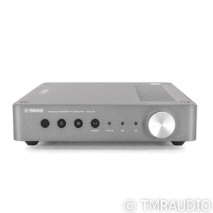 Yamaha WXC-50 Wireless Network Streaming Preamplifier; DAC