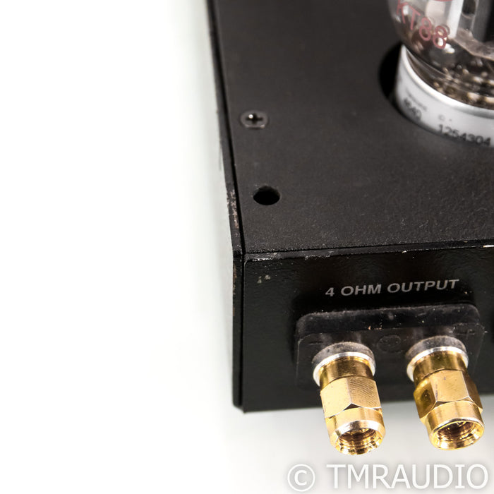 Rogue Audio M180 Mono Tube Power Amplifier; Pair; M-180