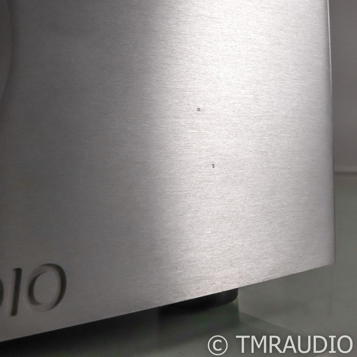 Rogue Audio M180 Mono Tube Power Amplifier; Pair; M-180