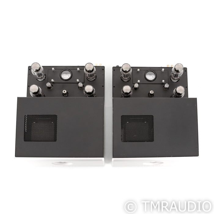 Rogue Audio M180 Mono Tube Power Amplifier; Pair; M-180