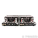Rogue Audio M180 Mono Tube Power Amplifier; Pair; M-180