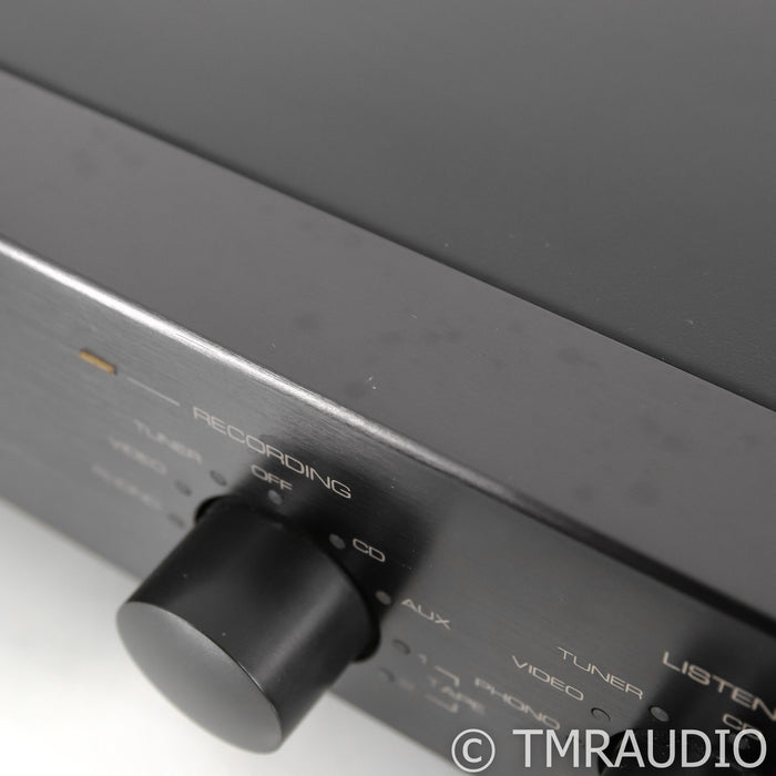 Rotel RC995 Stereo Preamplifier; MM / MC Phono
