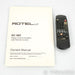 Rotel RC995 Stereo Preamplifier; MM / MC Phono